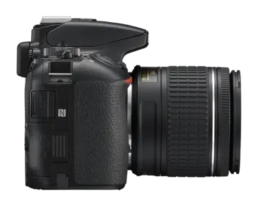 Nikon D5600 | DSLR Camera | Body, Specs & Accessories | UK