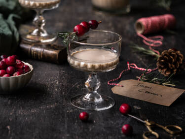 Donna Crous' Christmas Images for Nikon Magazine 'How to shoot Christmas food this festive season'. For Nikon magazine only.