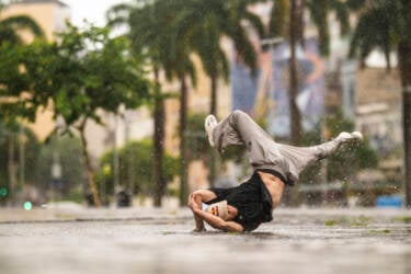 Little Shao Photos for Plena article, Nikon magazine.